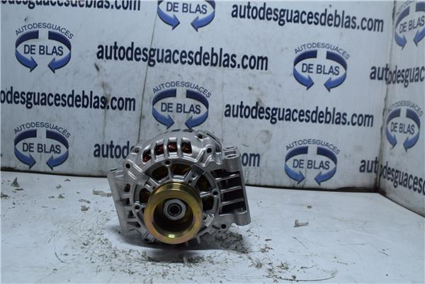 LAGUNA II BG0 Alternador
