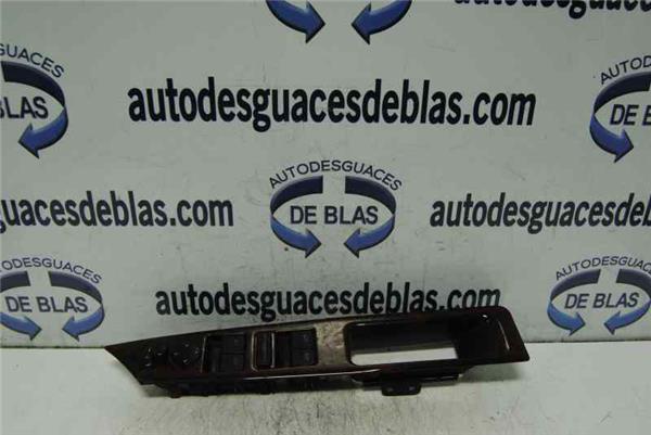 A8 D2 MANDO ELEVALUNAS DELANTERO IZQUIERDO