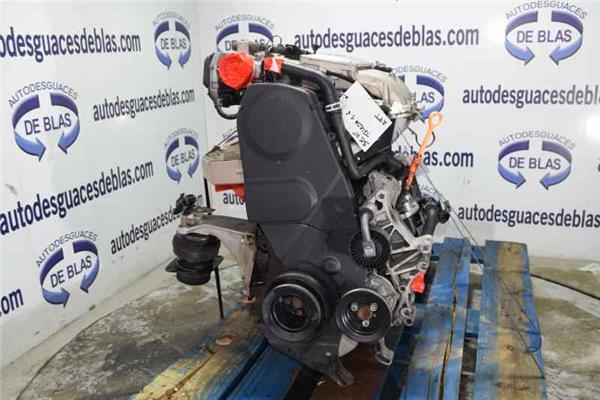 TOLEDO 1L Motor Completo