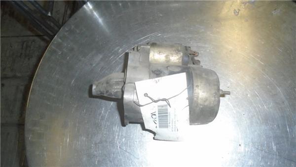 323 BERL. FS BJ Motor Arranque