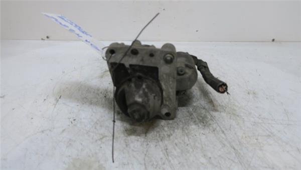 Berlingo Combi 2008- Motor Arranque