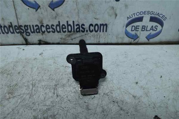 S8 D2 Bobina Encendido
