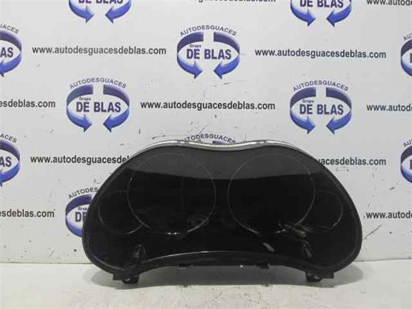 Avensis Berlina T252003- Cuadro Completo