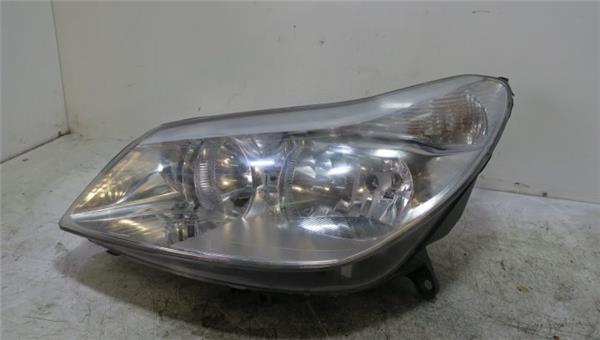 C5 Berlina 2004- Faro Delantero Izquierdo