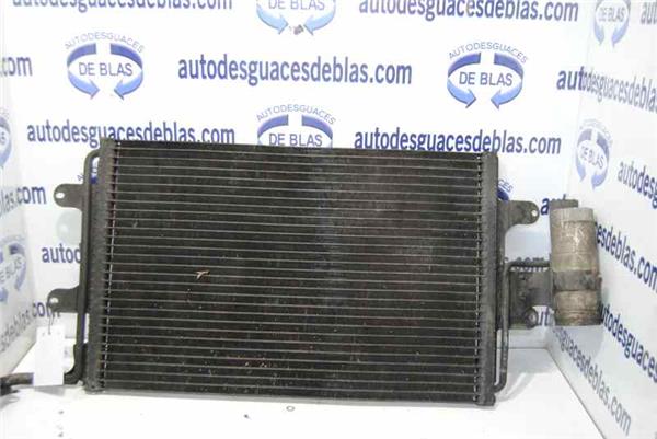 Golf IV Berlina 1J110.1997-2004 Condensador