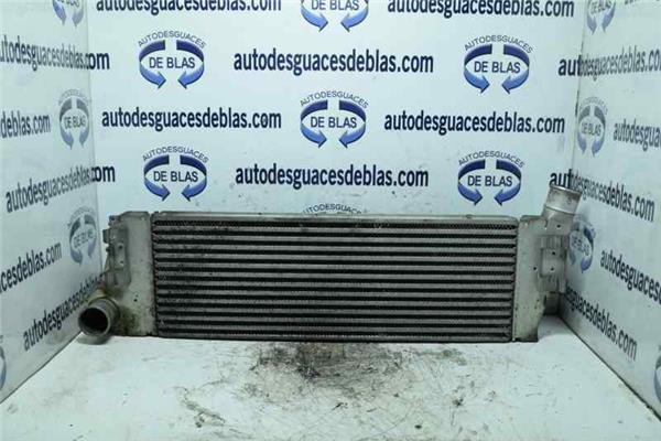 SCENIC II Intercooler