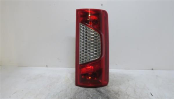 Transit Connect TC72002- Piloto Trasero Derecho