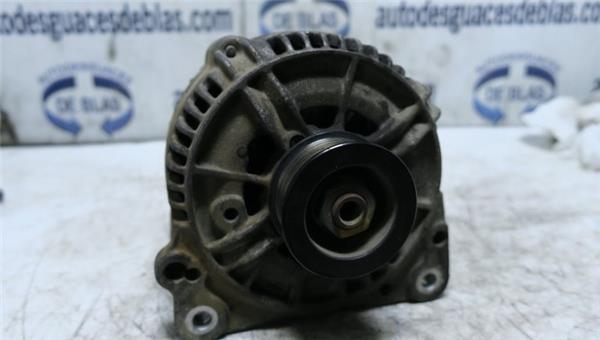 VOYAGER GS Alternador