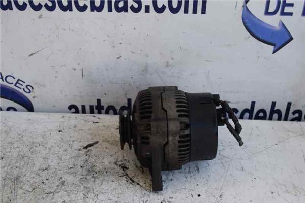 BERLINGO Alternador