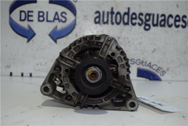 ASTRA H BERLINA Alternador
