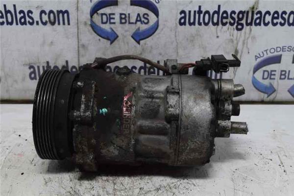 CORDOBA BERLINA 6K2 Compresor Aire Acondicionado