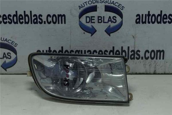 Octavia Berlina 1Z32004- Faro Antiniebla Derecho Octavia Berlina 1Z32004- Faro Antiniebla Derecho