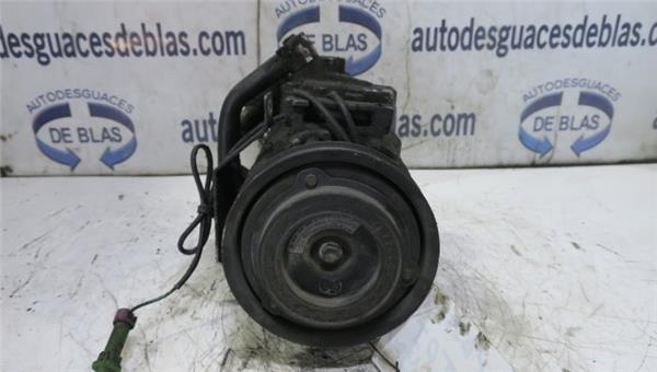 Passat Berlina 3B21996- Compresor Aire Acondicionado