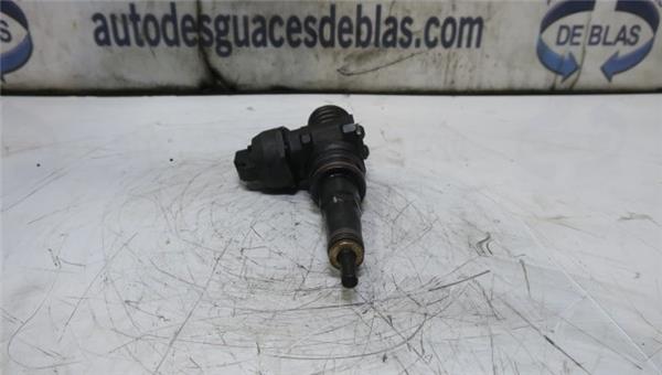 Ibiza 6L104.2002- Inyector