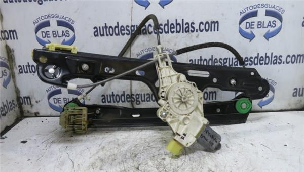 Serie 1 Berlina E81E872004- Elevalunas Electrico Delantero Derecho