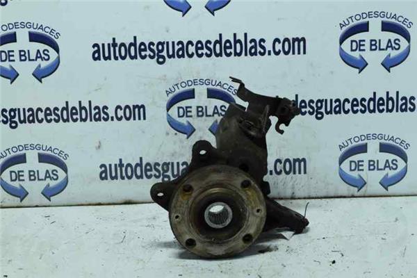XSARA BERLINA Mangueta Delantera Derecha