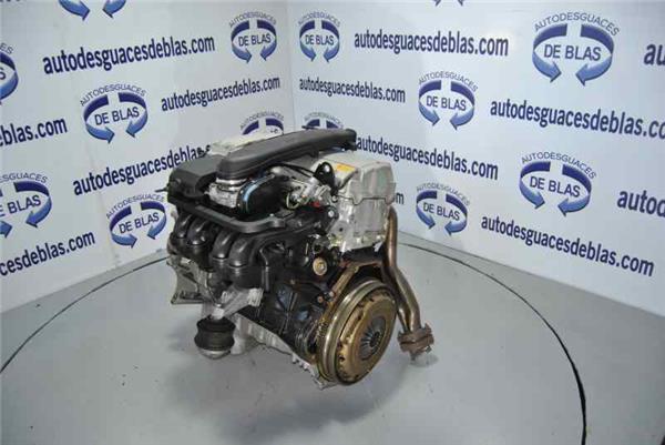 CLASE C W202 BERLINA Motor Completo