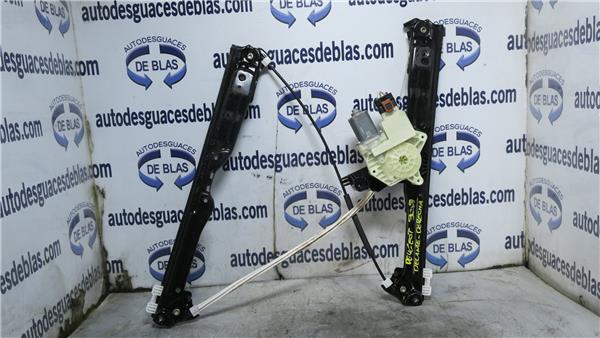 308 Elevalunas Electrico Delantero Derecho
