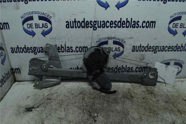 AYGO KGBWNB Elevalunas Electrico Delantero Izquierdo AYGO KGBWNB Elevalunas Electrico Delantero Izquierdo