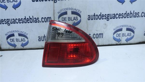LEON 1M1 Piloto Trasero Derecho