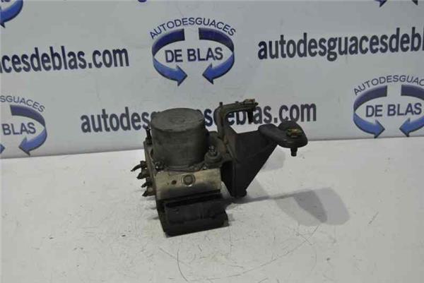 Partner S22002- ABS