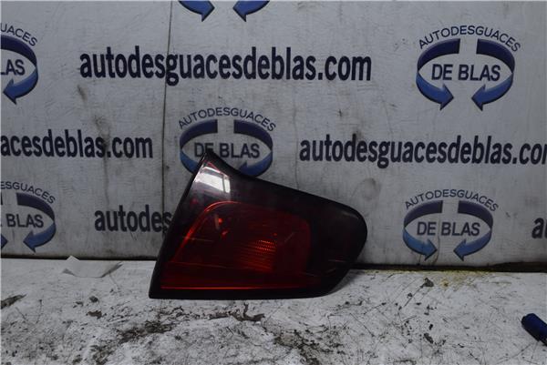 SIN DEFINIR Piloto Porton Trasero Derecho SIN DEFINIR Piloto Porton Trasero Derecho
