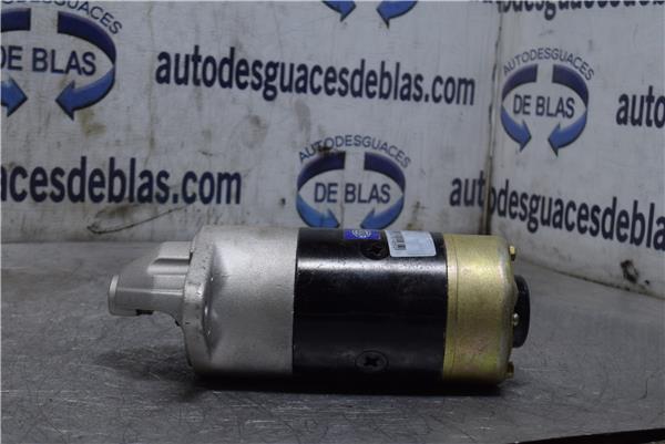 VANETTE C 220 Motor Arranque