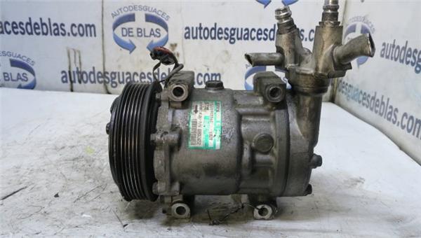 147 190 Compresor Aire Acondicionado