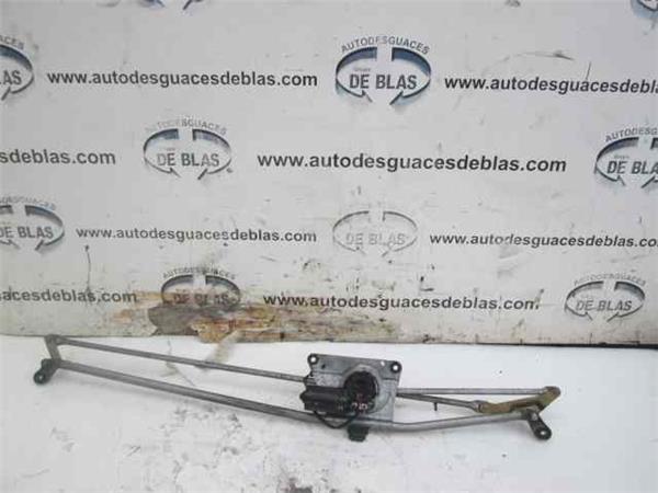 XSARA PICASSO Motor Limpiaparabrisas Delantero