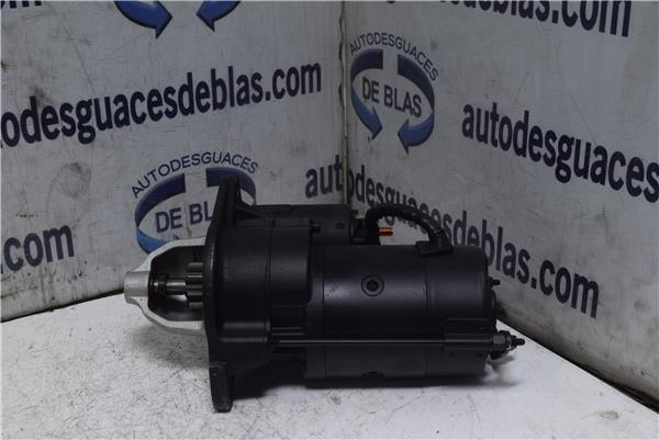 DISCOVERY LT Motor Arranque