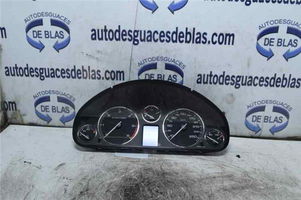 407 Cuadro Completo