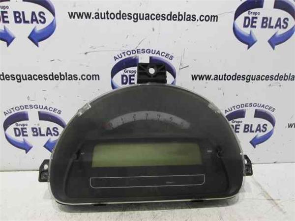 C3 2002- Cuadro Completo