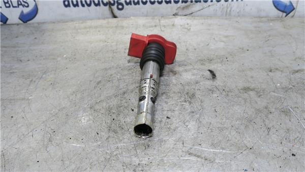 A4 AVANT 8E Bobina Encendido