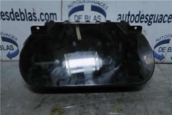 RX 300MCU35 Cuadro Completo
