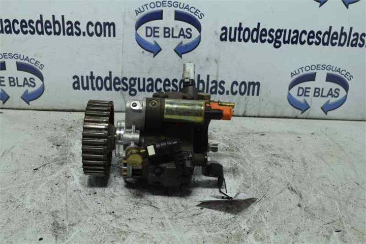 C3 Bomba Inyectora