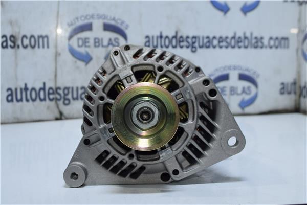 A4 BERLINA B5 Alternador