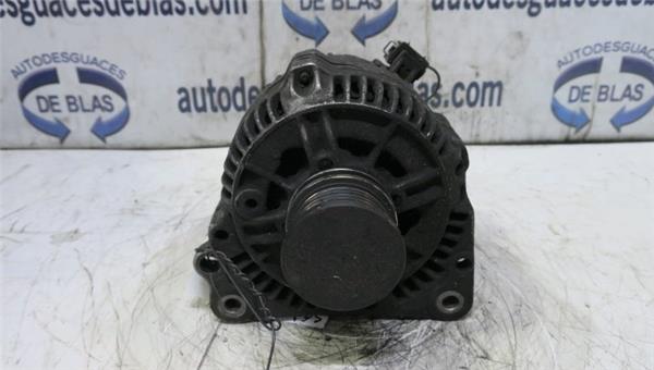 Alhambra 7V801.1996- Alternador