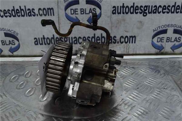 LAGUNA II BG0 Bomba Inyectora