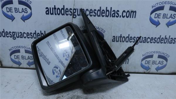 COMBO CORSA C Retrovisor Izquierdo