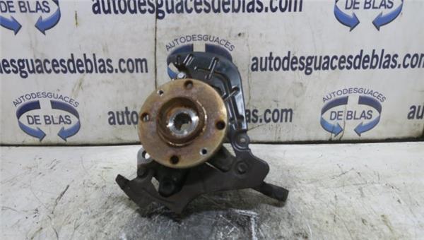 500 312 Mangueta Delantera Izquierda