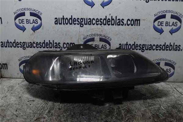 LAGUNA B56 Faro Delantero Derecho