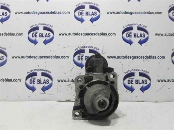 Escort Berl.Turnier 1991- Motor Arranque