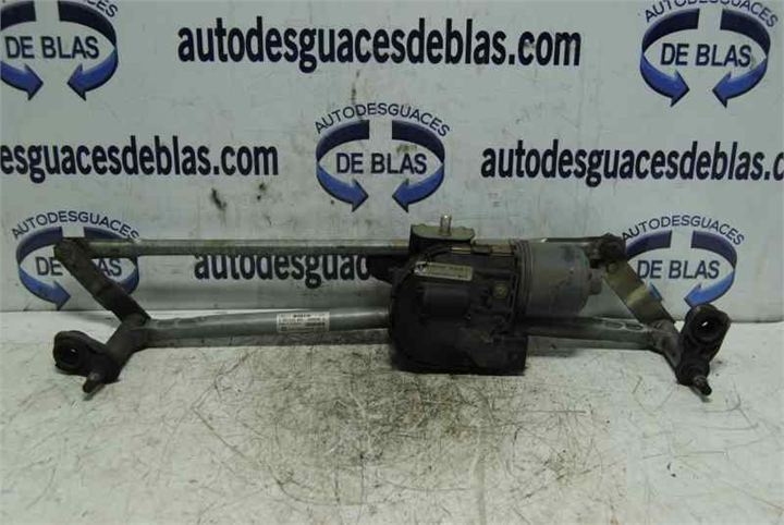 OCTAVIA COMBI 1Z5 Motor Limpiaparabrisas Delantero OCTAVIA COMBI 1Z5 Motor Limpiaparabrisas Delantero