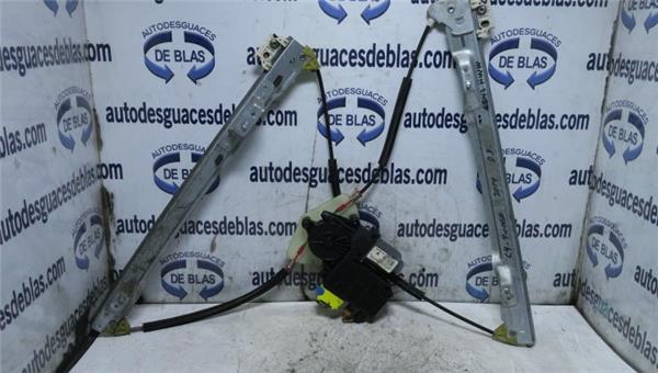 C4 PICASSO Elevalunas Electrico Delantero Derecho C4 PICASSO Elevalunas Electrico Delantero Derecho