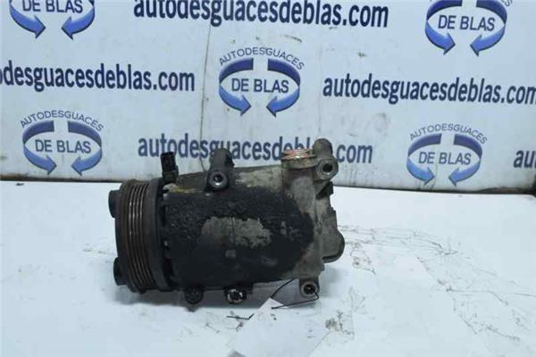 FOCUS BERLINA CAP Compresor Aire Acondicionado