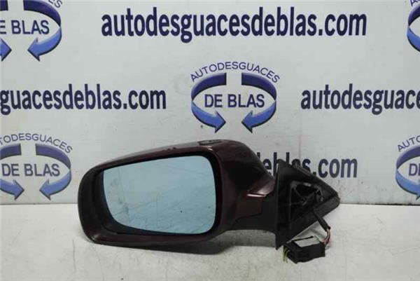 A4 BERLINA B5 Retrovisor Izquierdo A4 BERLINA B5 Retrovisor Izquierdo