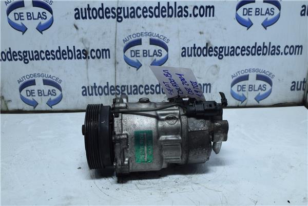 CORDOBA BERLINA 6K2 Compresor Aire Acondicionado