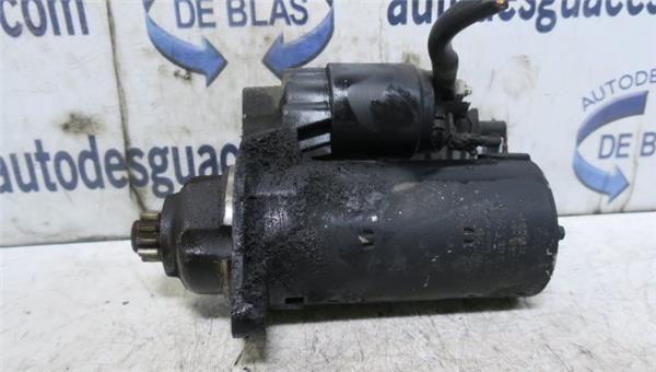 FABIA 6Y26Y3 Motor Arranque