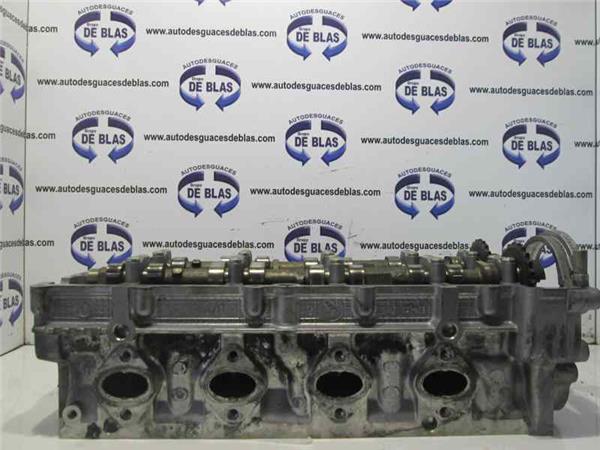 Serie 3 Berlina E461998- Culata
