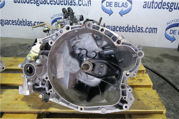 XSARA BERLINA Caja Cambios Manual